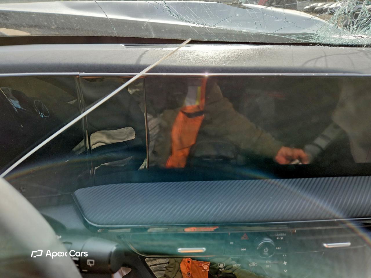 Nissan Kicks 2025