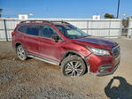 Subaru Ascent 2020