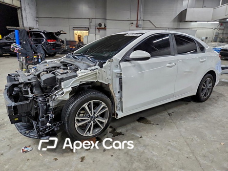Kia Forte 2022 - Image 1 of 13