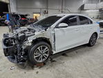 Kia Forte 2022