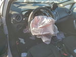 Ford Fiesta 2012