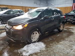 Chevrolet Trax 2018