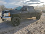Chevrolet Silverado 2012