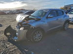 Nissan Juke 2012