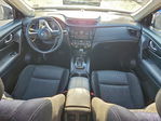 Nissan Rogue 2018