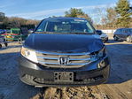 Honda Odyssey 2013