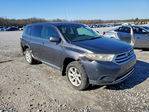 Toyota Highlander 2012