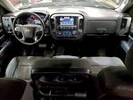 Chevrolet Silverado 2014