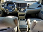 Toyota Sienna 2018