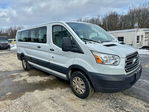Ford Transit 2019
