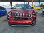 Jeep Cherokee 2017