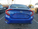 Honda Civic 2019