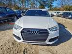 Audi A4 2018