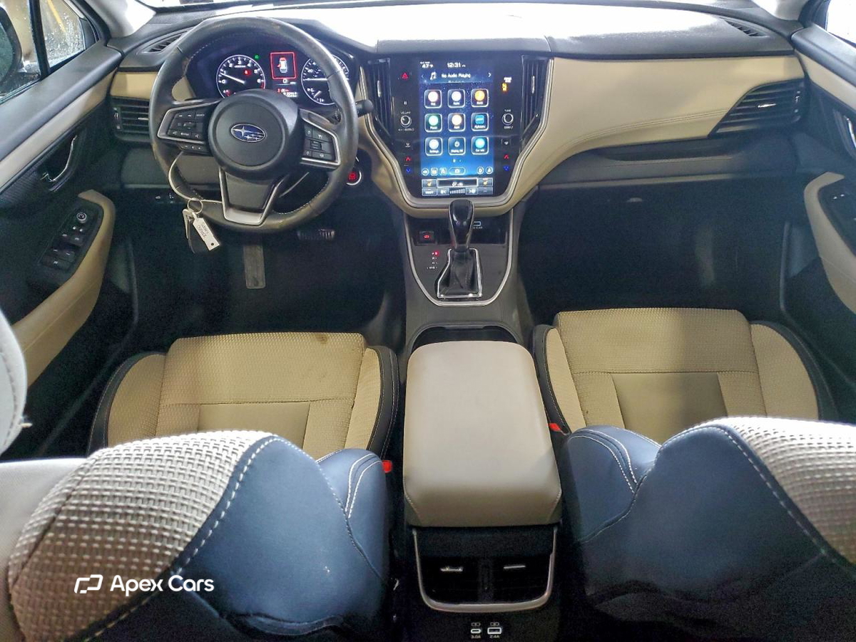 Subaru Outback 2024