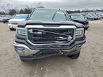 GMC Sierra 2016