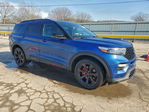 Ford Explorer 2022