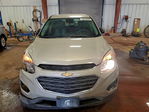 Chevrolet Equinox 2016