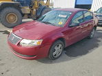 Saturn ION 2007