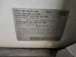 Audi Q5 2022