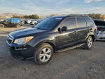 Subaru Forester 2015