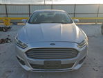 Ford Fusion 2016
