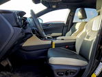 Lexus NX 2022