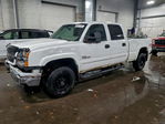 Chevrolet Silverado 2004