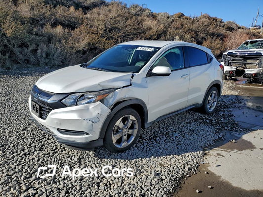 Honda HR-V 2017 - Image 1 of 14