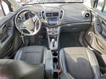 Chevrolet Trax 2016