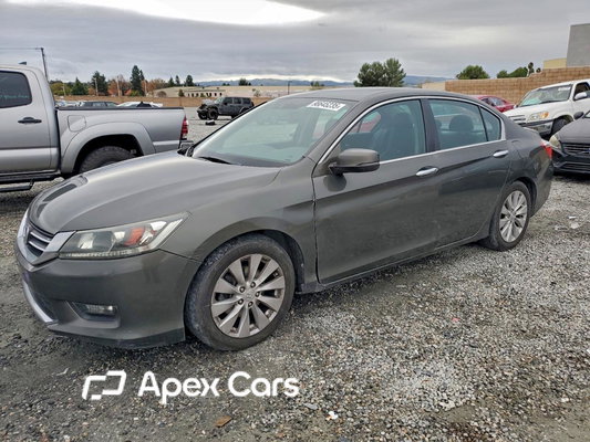Honda Accord 2014 - Image 1 of 12
