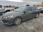 Honda Accord 2014