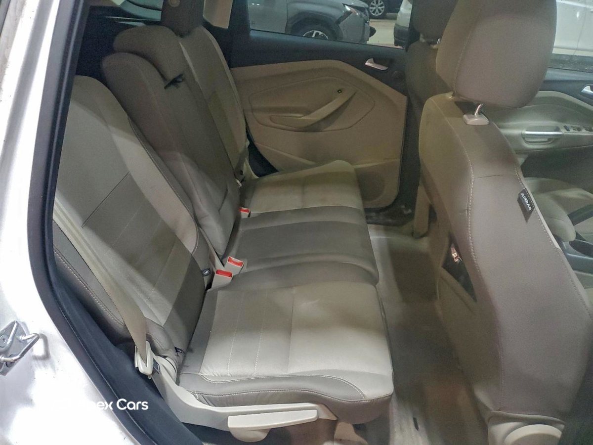 Ford Escape 2014