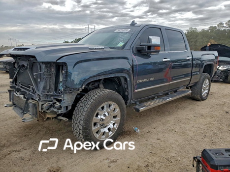 GMC Sierra 2018 - Image 1 of 13