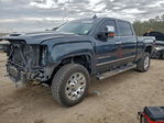 GMC Sierra 2018
