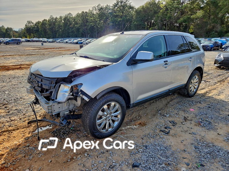 Ford Edge 2010 - Image 1 of 16