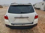Toyota Highlander 2012