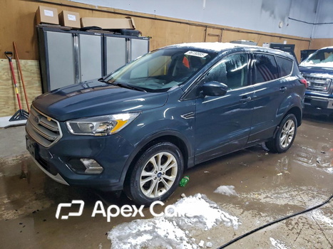 Ford Escape 2019 - Image 1 of 13
