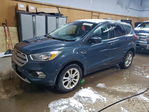 Ford Escape 2019
