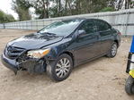 Toyota Corolla 2012
