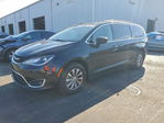 Chrysler Pacifica 2018