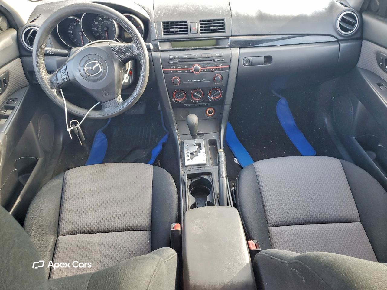 Mazda 3 2006