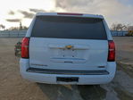 Chevrolet Suburban 2018