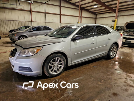 Chevrolet Malibu 2013 - Image 1 of 14
