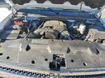 Chevrolet Silverado 2010