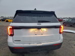 Ford Explorer 2025