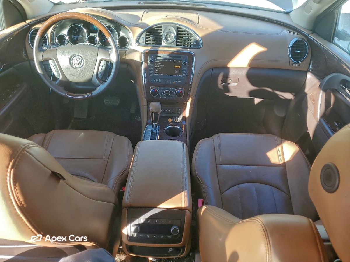 Buick Enclave 2014