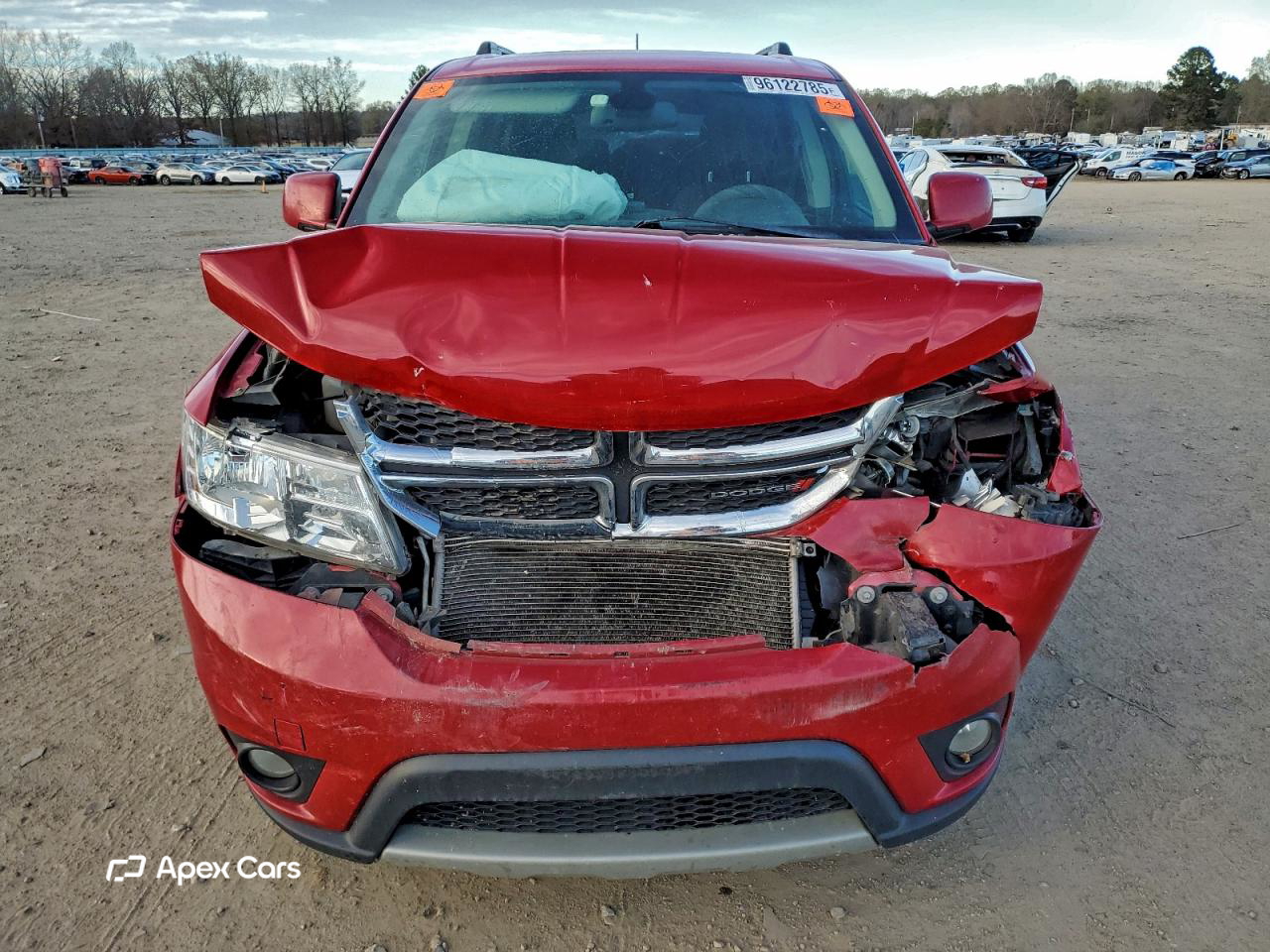 Dodge Journey 2019