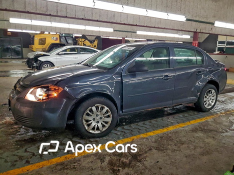 Chevrolet Cobalt 2009 - Image 1 of 12