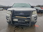 Ford Explorer 2017