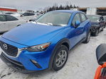 Mazda CX-3 2017